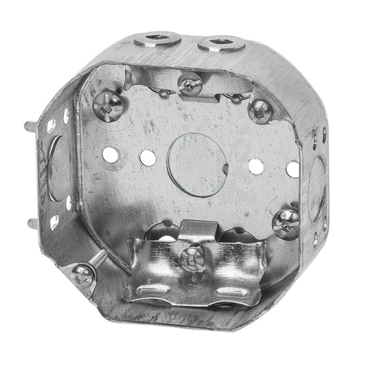 Device Box - Octagonal - 1 1/2" - 30/Pk-Each