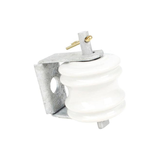 Light Duty Fixed Clevis-Each