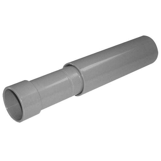CARLON 2-in Schedule 40 PVC Expansion Coupling-Each