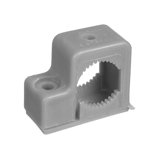 Carlon 1/2-in Plastic Conduit Snap Strap-Each