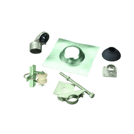 Microlectric 100A Ontario/British Columbia Mast Kit-Each