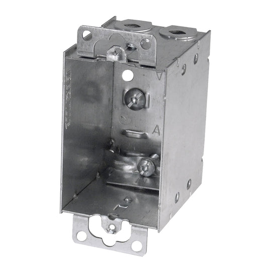 Iberville 12.5-cu in Non-Gangable Device Box-Each