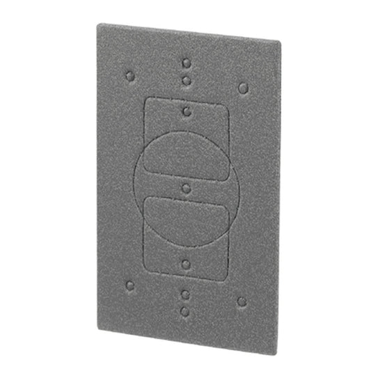 SINGLE GANG GASKET-Each