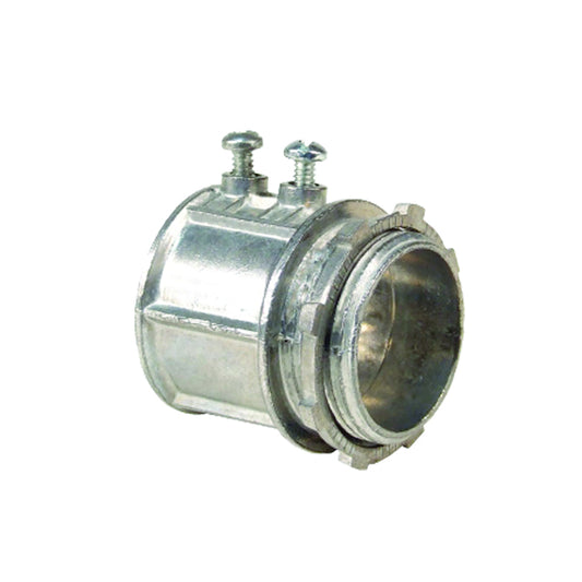 EMT Set-Screw Connector - 1 1/2"-Each