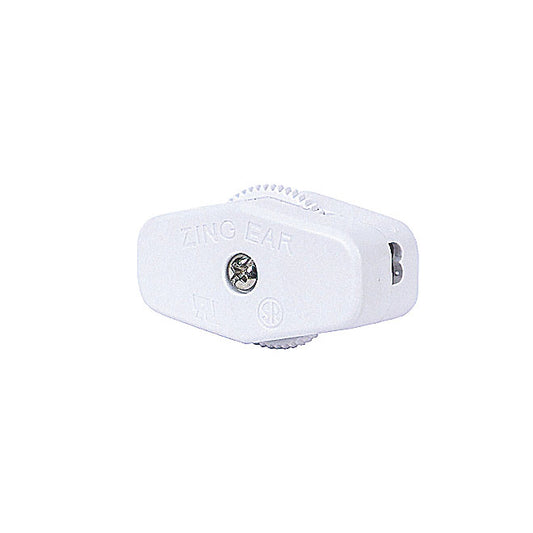 Thumbwheel Switches - 3 A x 120 V - White - 2PK-Each