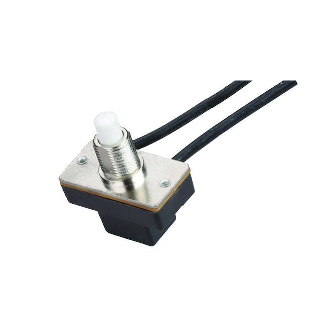 Push Button Switch - Single Pole-Each