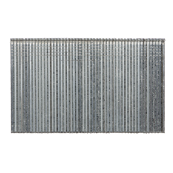 Foresto Galvanized Steel Finishing Nails - 1000 Per Pack - 16 Gauge - 2-in L - Each