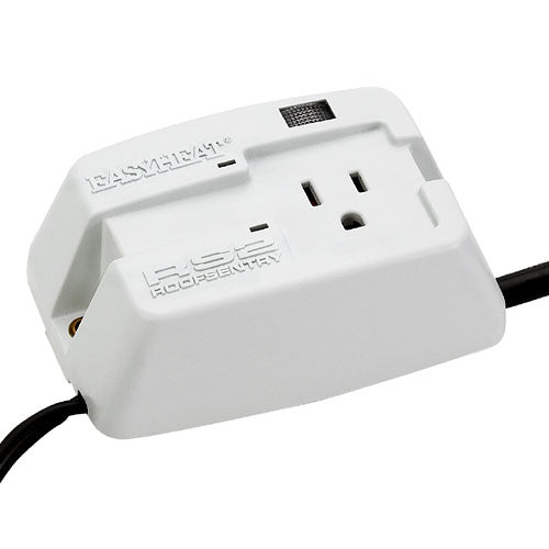 Easy Heat Automatic Control - 1200 w - White-Each