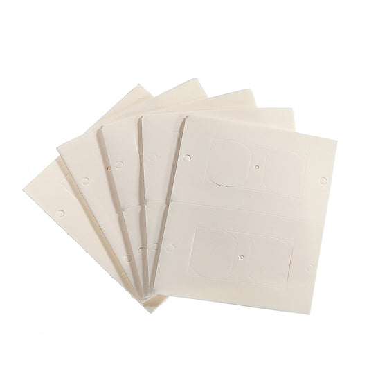 Plug and Switch Weatherstrip-