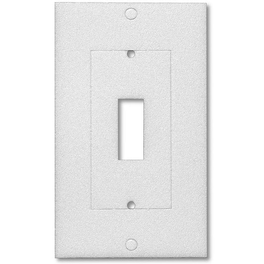 Climaloc Single Outlet and Wallplate Insulators - 10-Pack-