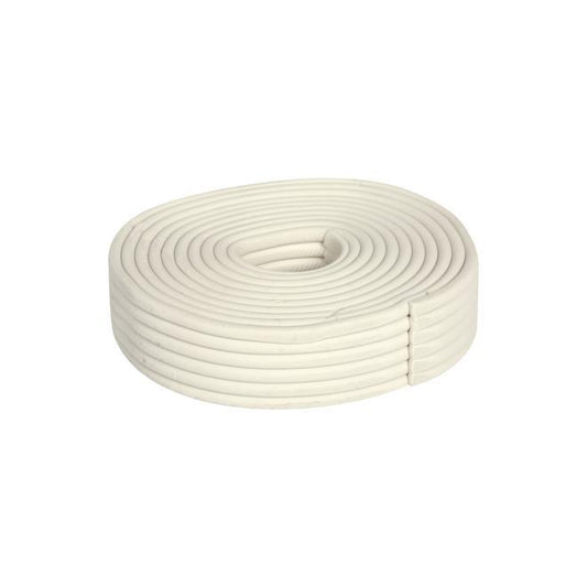 Climaloc 14-ft White Caulking Cord - Each