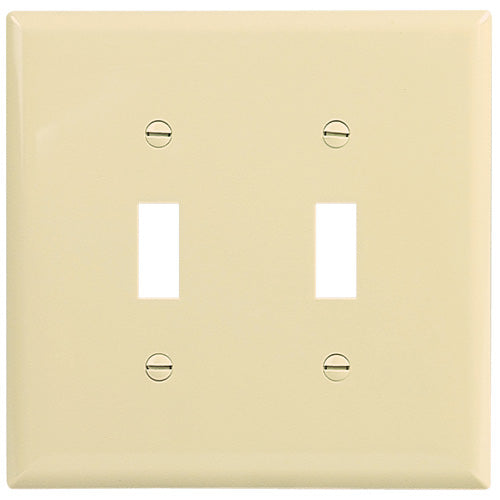 WALL PLATE MID-SIZE-
