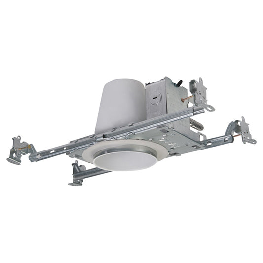 Halo Recessed Light Housing - New Construction - Non-IC - Air-Tite - 4-in-