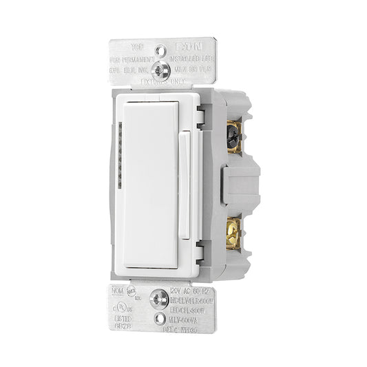 Eaton WiFi Smart Universal Dimmer Switch-Each