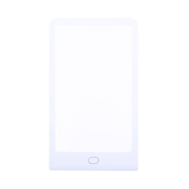 Canarm 10 W LED Therapy Lamp with Touch Dimming and Time Function - White-