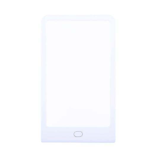 Canarm 10 W LED Therapy Lamp with Touch Dimming and Time Function - White-