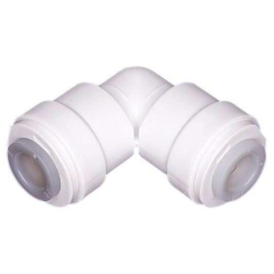 Sioux Chief 3/8-in x 3/8-in Polypropylene Elbow - Each