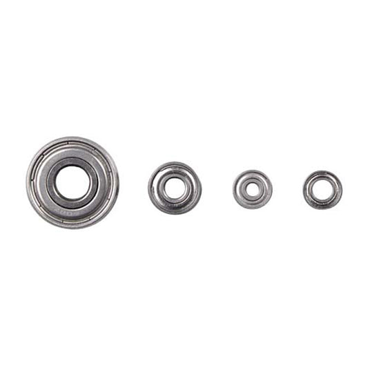 Freud 3/8-in Replacement Ball Bearing - 3/8-in Dia x 1/8-in H - 3/16-in Bore Dia - Steel - Each