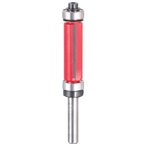 Freud Router Bit - 1/2-in x 3 5/16-in - Carbide - Each