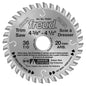 Freud Trim Saw Blade - 4 3/8-in dia - Single Direction - Bi-Metal - Each