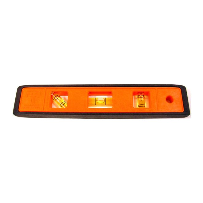 Torpedo Level - Magnetic - 9" - Each