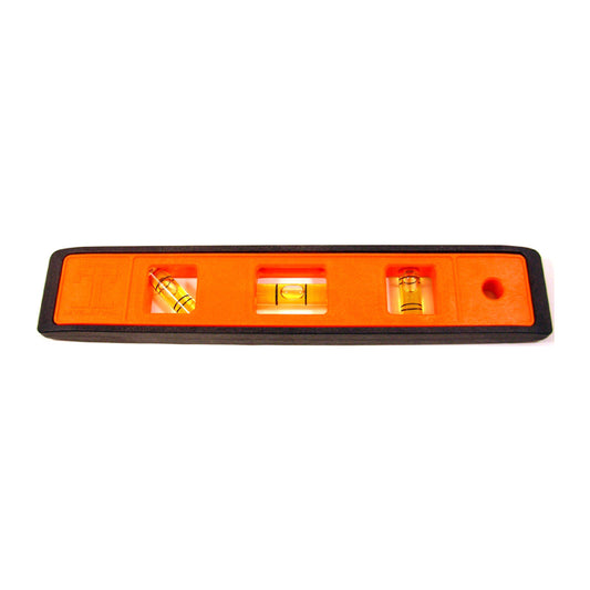 Torpedo Level - Magnetic - 9" - Each