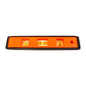 Torpedo Level - Magnetic - 9" - Each