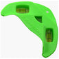 Johnson Picture Level - Plastic - Green - 5-in - Each