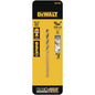 DEWALT 9/64-in Black Oxide Coated Steel Twist Drill Bit - 1 count - Each