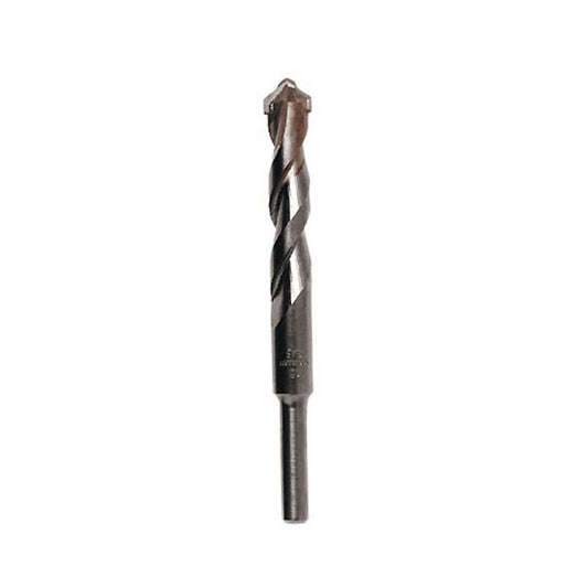 DeWalt Hammer Drill Bit - 7/16-in dia x 6-in L - 4-in Cutting Length - Carbide-Tipped - Each