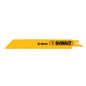 DeWalt Reciprocating Saw Blades - 6-in L - 10 TPI - 5 Per Pack - Each