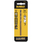 DEWALT 7/32-in Black Oxide Coated Steel Twist Drill Bit - 1 count - Each