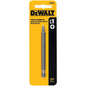 DeWalt Phillips Screwdriver Power Bit - #1 3 1/2-in - Hex Shank - Steel - Each