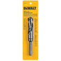 DEWALT 7/8-in Black Oxide Reduced Round Shank Drill Bit - Each