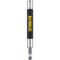 DeWalt Drill Bit - Magnetic Drive Guide - 6-in L - Hex Shank - Each