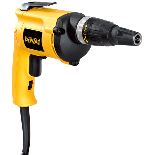 Electric Drywall Screwdriver - VSR - 6.0 A - Each