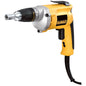 Drywall Screw Gun - VSR - 6.3 A - Each