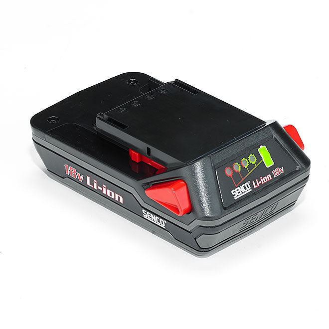 18-V Battery for Cordless Tools - Lithium-Ion - Each