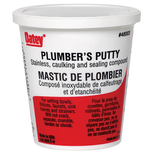 Plumber's Putty - Each
