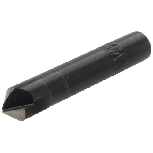 Wolfcraft Drill Bit - Countersink - 1/4-in x 1/4-in - High-Speed Steel - Round Shank - Each