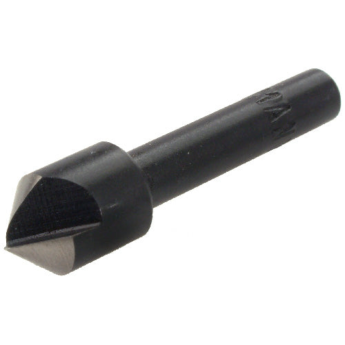 Wolfcraft Countersink Drill Bit - 3/8-in x 1/4-in - Round Shank - Each