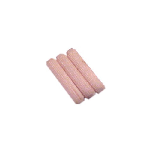 Wood Dowel Pins - 5/16" - Pack of 33 - Pack