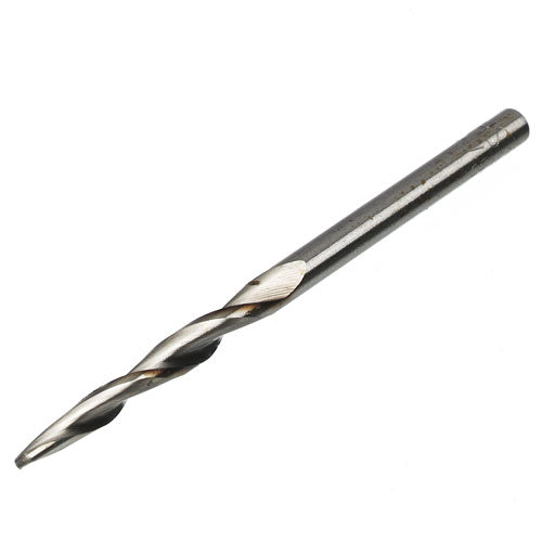 Wolfcraft Replacement Drill Bit - #6 - High Speed Steel - Each