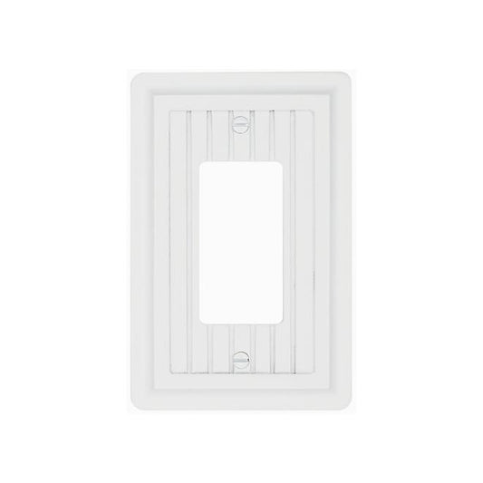 Atron Wall Plate-