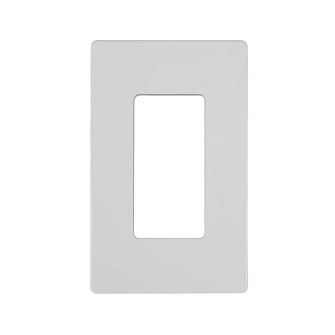 Atron Screwless Pearl White Rocker-