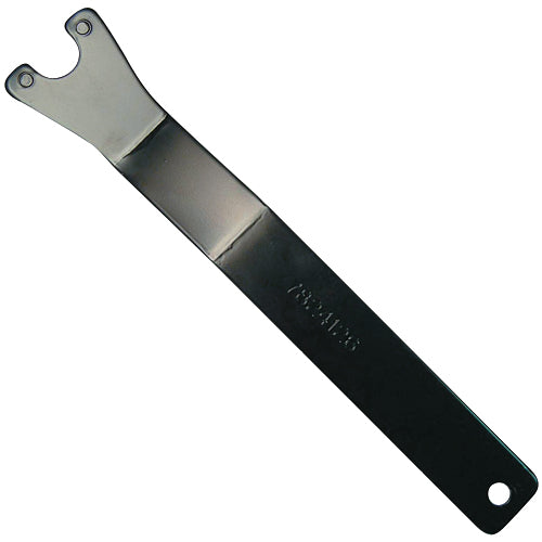 Grinder Lock Nut Wrench - Steel - Each