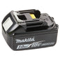 Makita 18-Volt 3Ah Li-Ion Battery for LXT Power Tool - LED Charge Indicator - Slide-On - Rapid Charging - Each