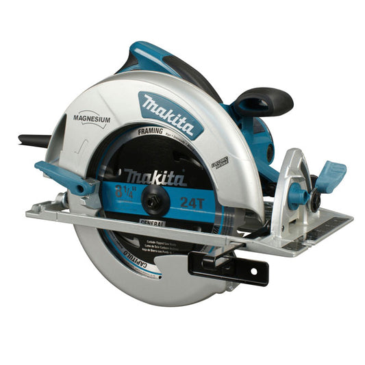 8 1/4-in Electrical Circular Saw - Each