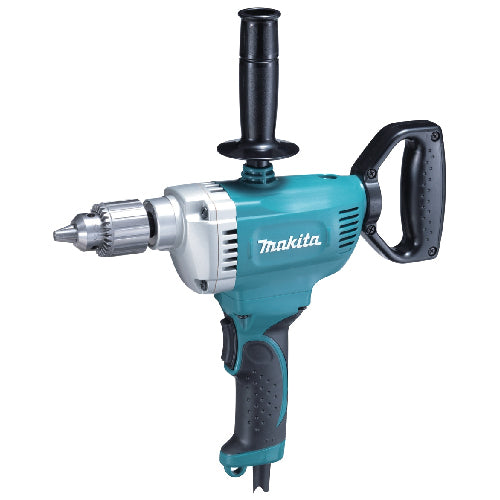 Makita 1/2-in Spade Handle Corded Drill and Mixer - 8.5-amp Motor - 600 RPM - Double Insulated - Each