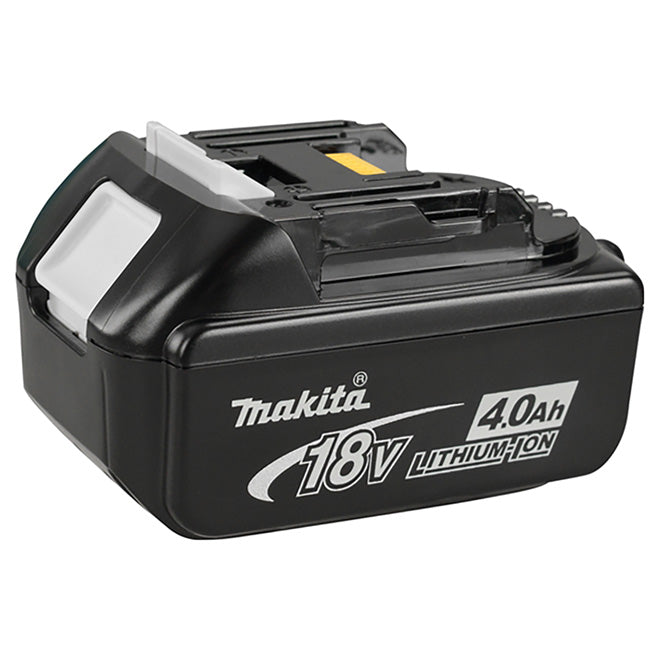 18 V Lithium-Ion Battery - 4 AH - Each